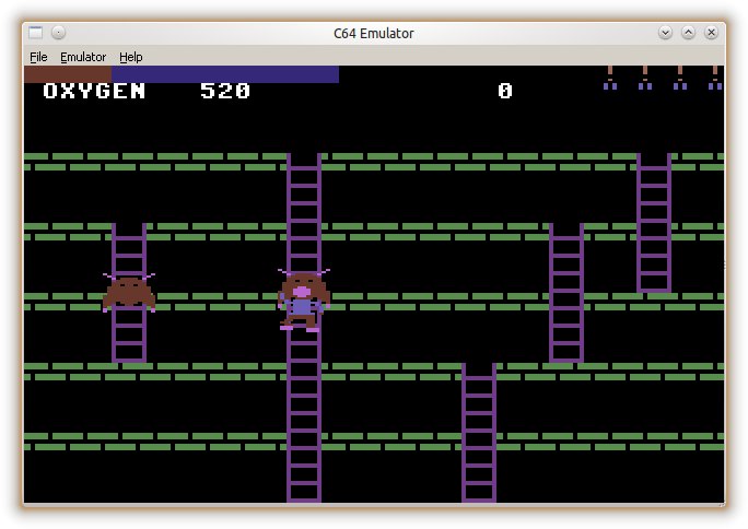 online qbasic emulator c64